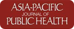 asia pacific public health